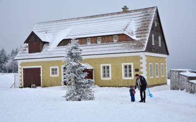 Muzeum 24.12. otevřeno!